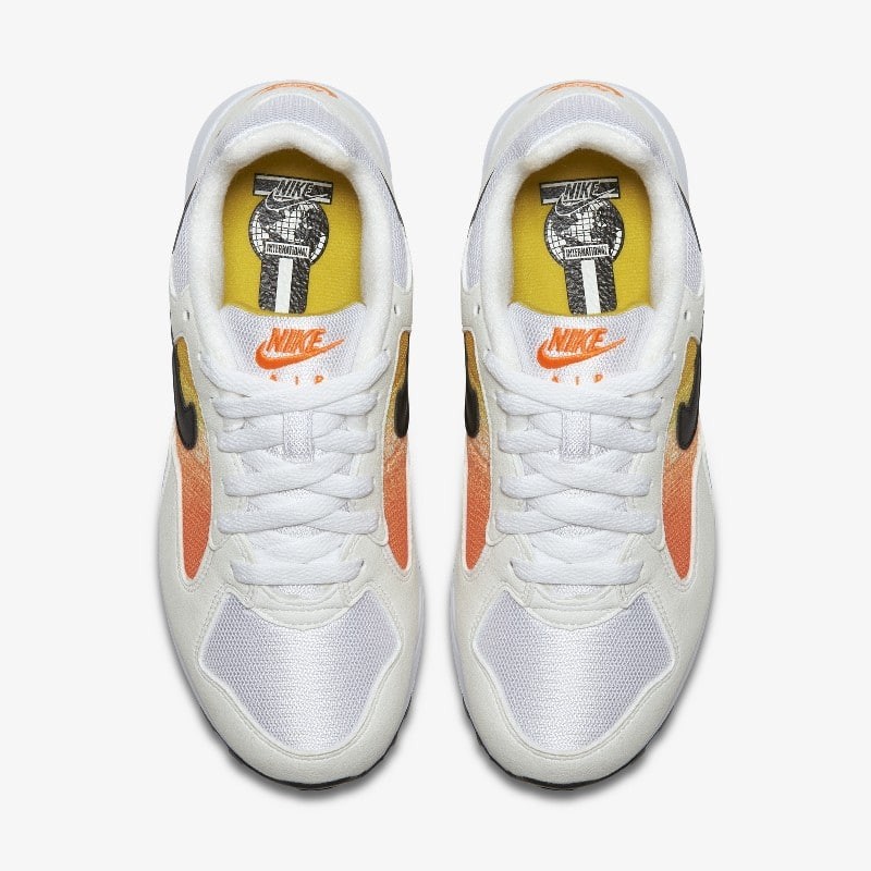 Air skylon 2024 2 orange